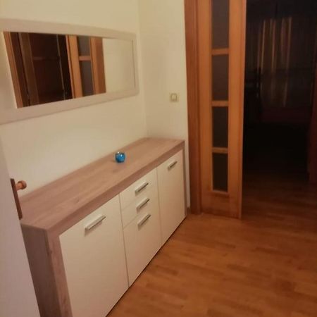 Appartement Meri à Muxía Extérieur photo