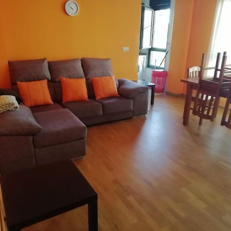 Appartement Meri à Muxía Extérieur photo
