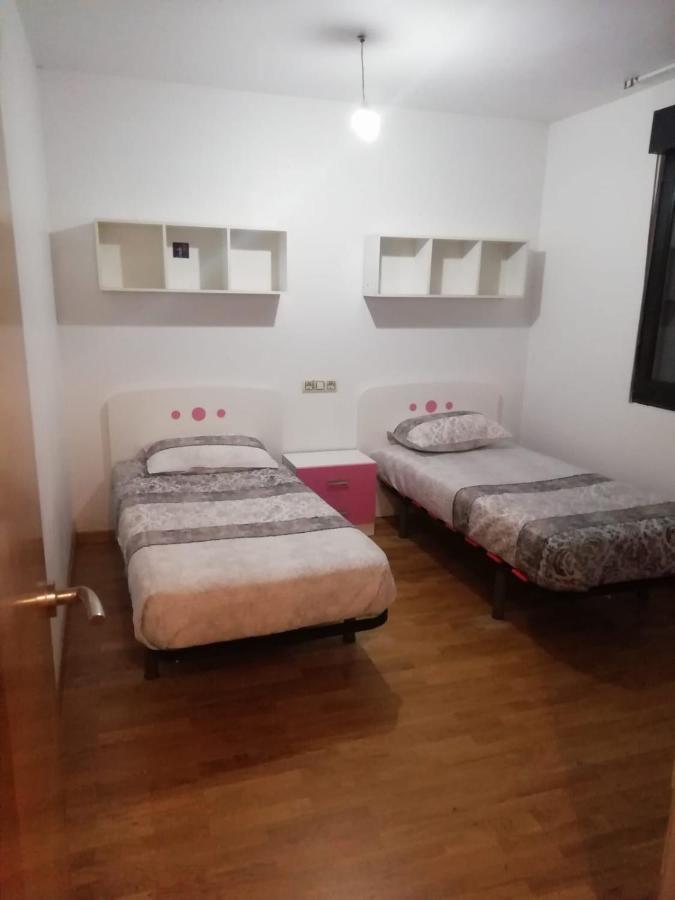 Appartement Meri à Muxía Extérieur photo